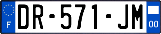 DR-571-JM