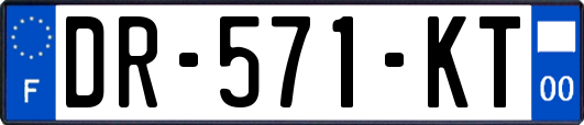 DR-571-KT
