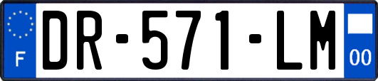 DR-571-LM