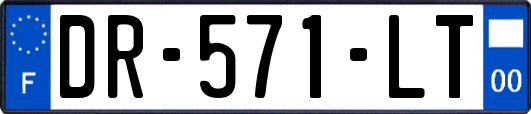 DR-571-LT