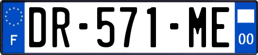 DR-571-ME