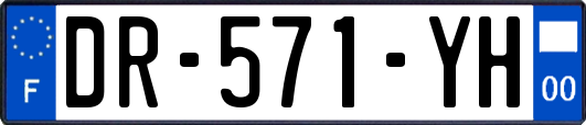 DR-571-YH
