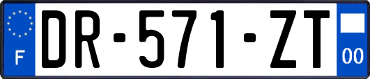 DR-571-ZT