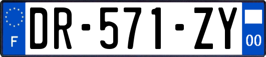 DR-571-ZY