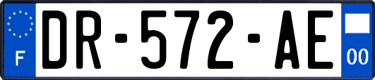 DR-572-AE