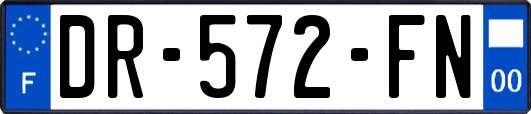 DR-572-FN