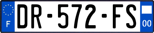 DR-572-FS