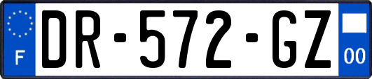 DR-572-GZ
