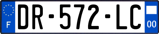 DR-572-LC