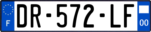 DR-572-LF