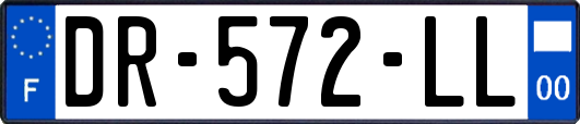 DR-572-LL