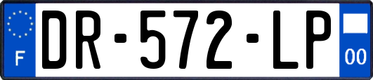 DR-572-LP
