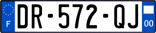 DR-572-QJ