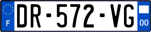 DR-572-VG