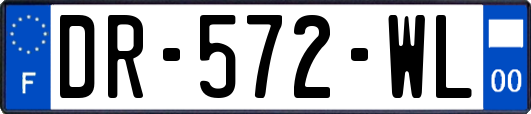 DR-572-WL