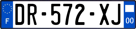 DR-572-XJ