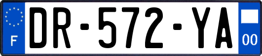 DR-572-YA