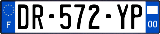 DR-572-YP