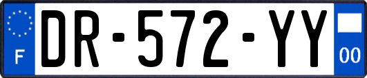 DR-572-YY