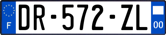 DR-572-ZL