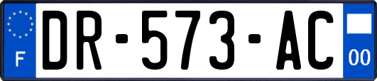 DR-573-AC