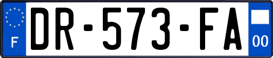 DR-573-FA
