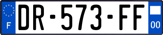 DR-573-FF