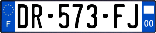 DR-573-FJ