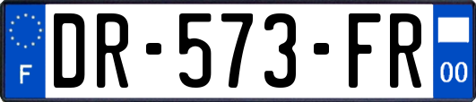 DR-573-FR