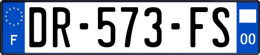 DR-573-FS