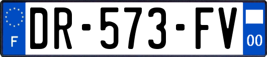 DR-573-FV