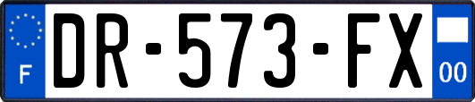 DR-573-FX