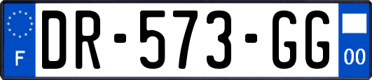 DR-573-GG