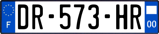 DR-573-HR