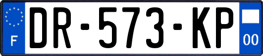 DR-573-KP