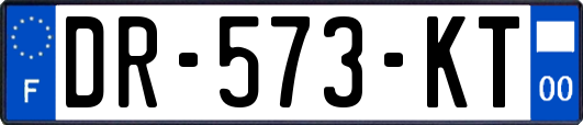 DR-573-KT