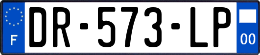 DR-573-LP