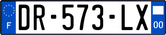 DR-573-LX