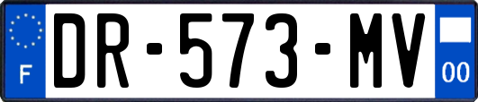 DR-573-MV