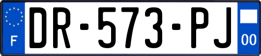 DR-573-PJ