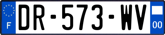 DR-573-WV