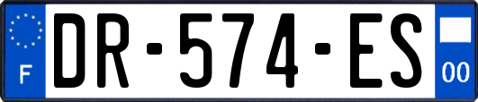DR-574-ES
