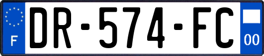 DR-574-FC