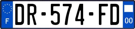 DR-574-FD