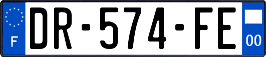 DR-574-FE