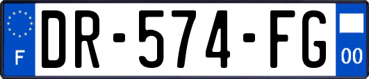 DR-574-FG