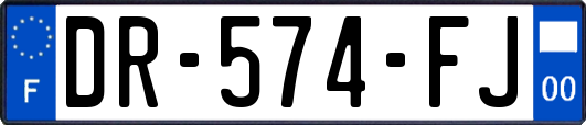 DR-574-FJ