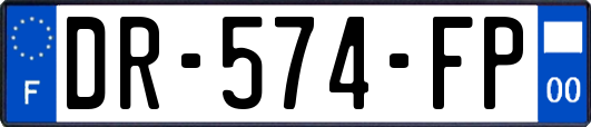 DR-574-FP