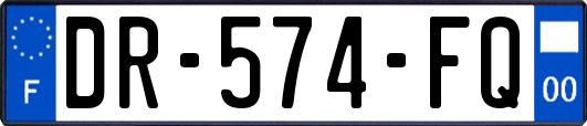 DR-574-FQ