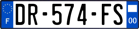 DR-574-FS